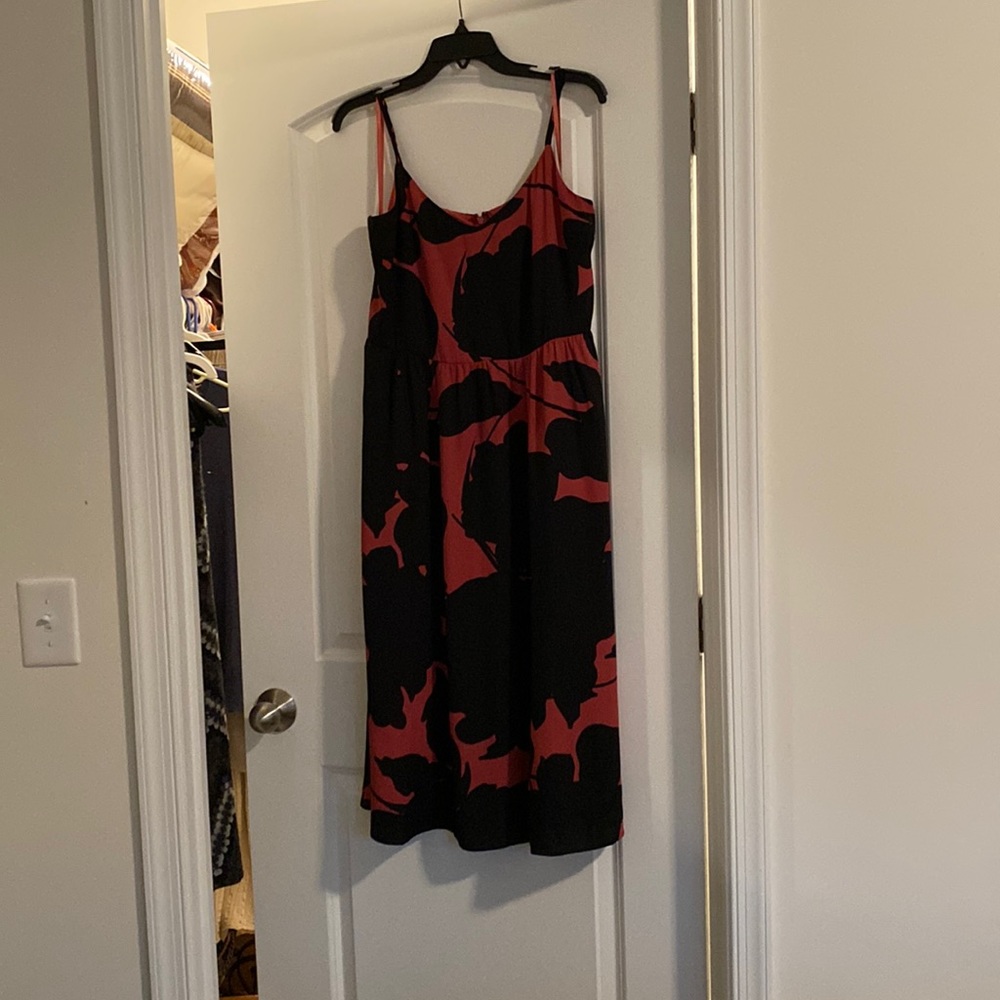 Vintage Dress
